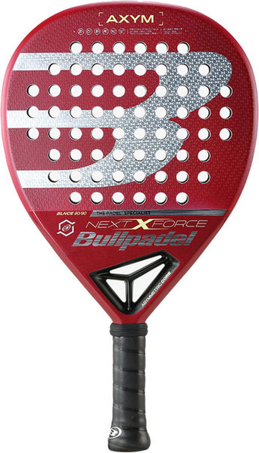 Bullpadel Axym DB Padel Racket