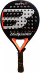 Padel Racket Bullpadel Born W Raider 2021 Grijs Lichtgrijs