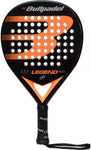 Bullpadel Legend 4.0 22 Padel racket Oranje