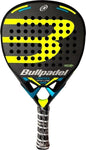 Bullpadel Vertex Carbon LE Yellow - padel racket