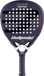 Bullpadel Vertex X-line Black Padelracket