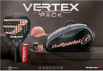 Bullpadel Vertex 2 Woman Pack LTD 2023