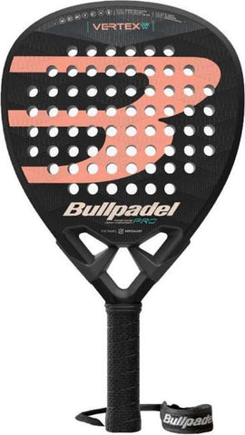 Bullpadel Vertex 2 Woman Pack LTD 2023 PadelPatron.nl