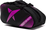 Drop Shot Padeltas Essential 23 Zwart Roze