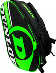 Dunlop Tour Intro Racketbag tas - Groen