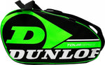 Dunlop Tour Intro Racketbag tas - Groen