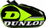 Dunlop Tour Intro Racketbag tas - Geel
