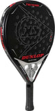 Dunlop Nemesis LTD Padelracket rood-grijs