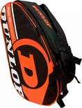 Dunlop Tour Intro Racketbag tas - Oranje