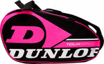 Dunlop Tour Intro Racketbag tas - Roze