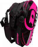 Dunlop Tour Intro Racketbag tas - Roze