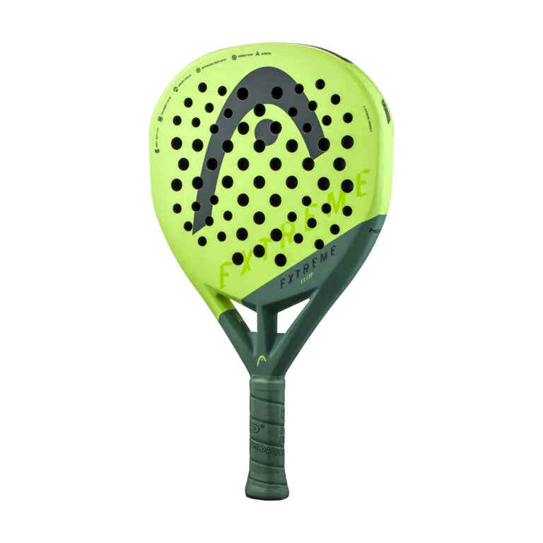 Head Extreme Elite 2024 Padel Racket