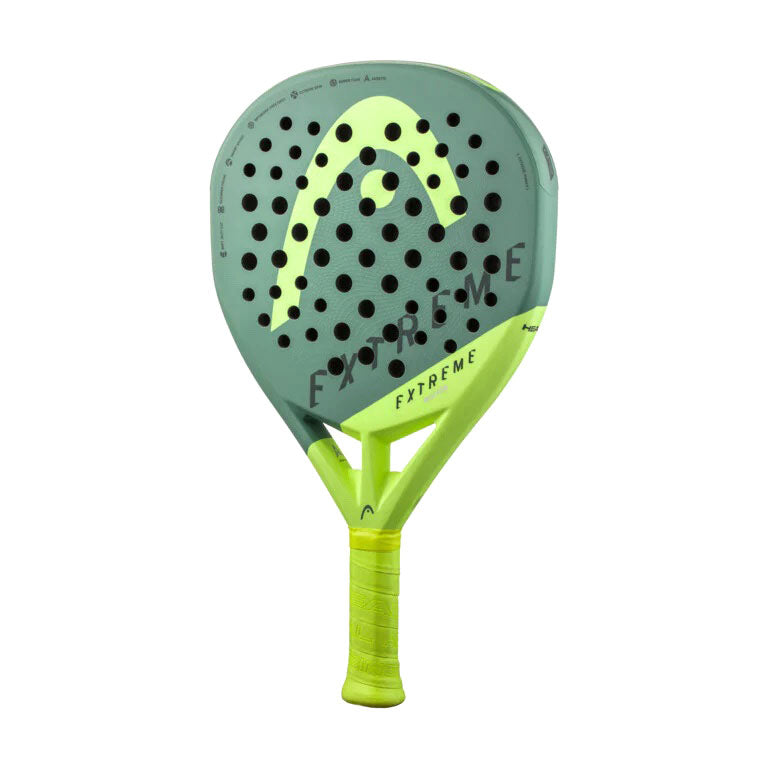 Head Extreme Motion 2024 Padel Racket