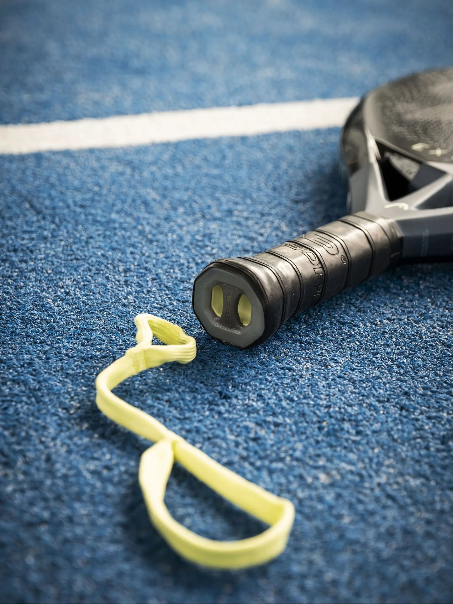 Head Extreme One Padel Racket 2025