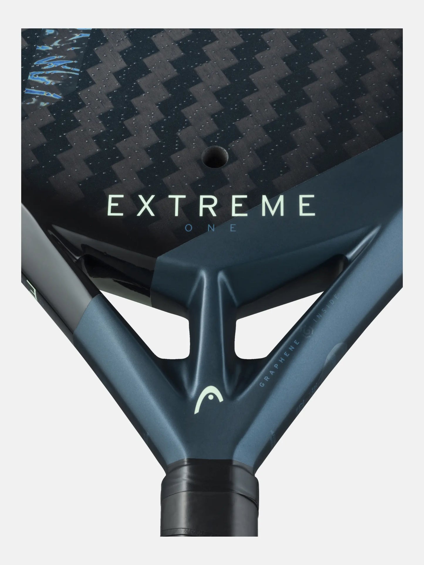 Head Extreme One Padel Racket 2025