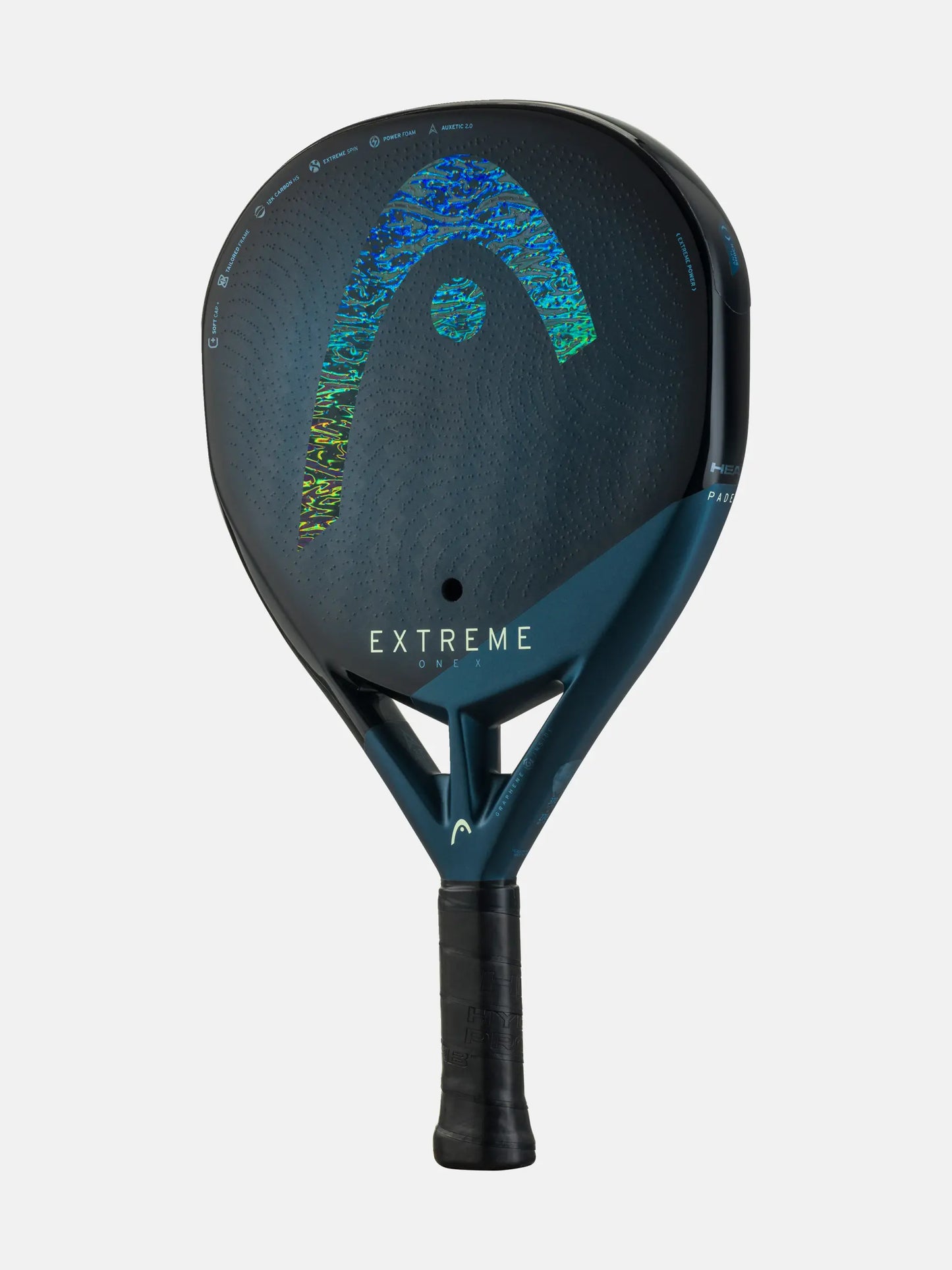 Head Extreme One X Padel Racket 2025
