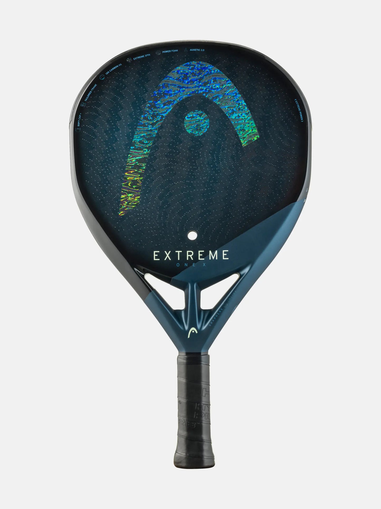 Head Extreme One X Padel Racket 2025