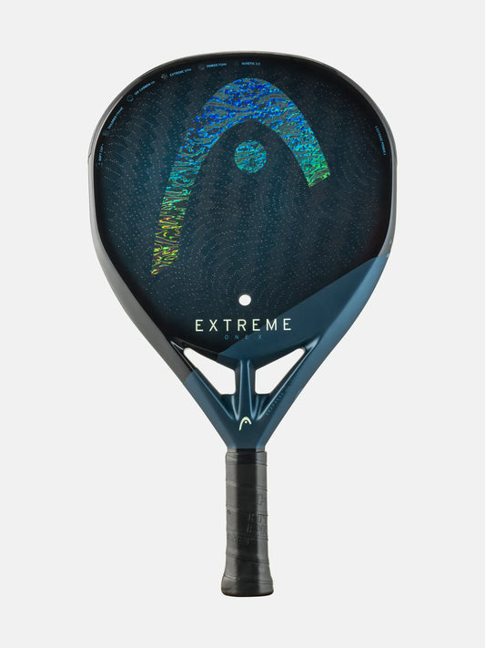 Head Extreme One X Padel Racket 2025