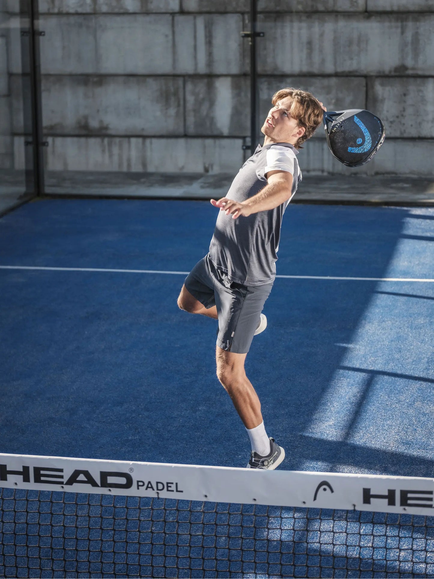 Head Extreme One X Padel Racket 2025
