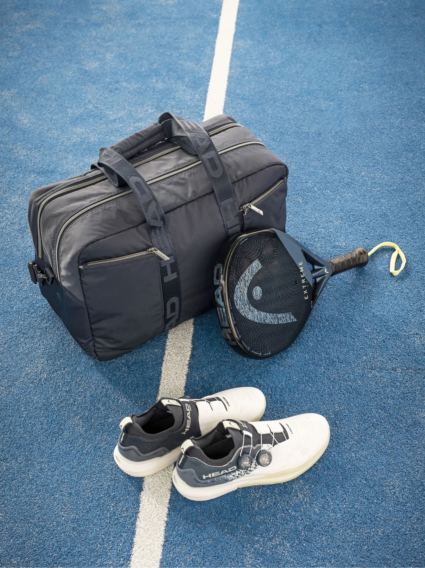 Head Extreme One X Padel Racket 2025