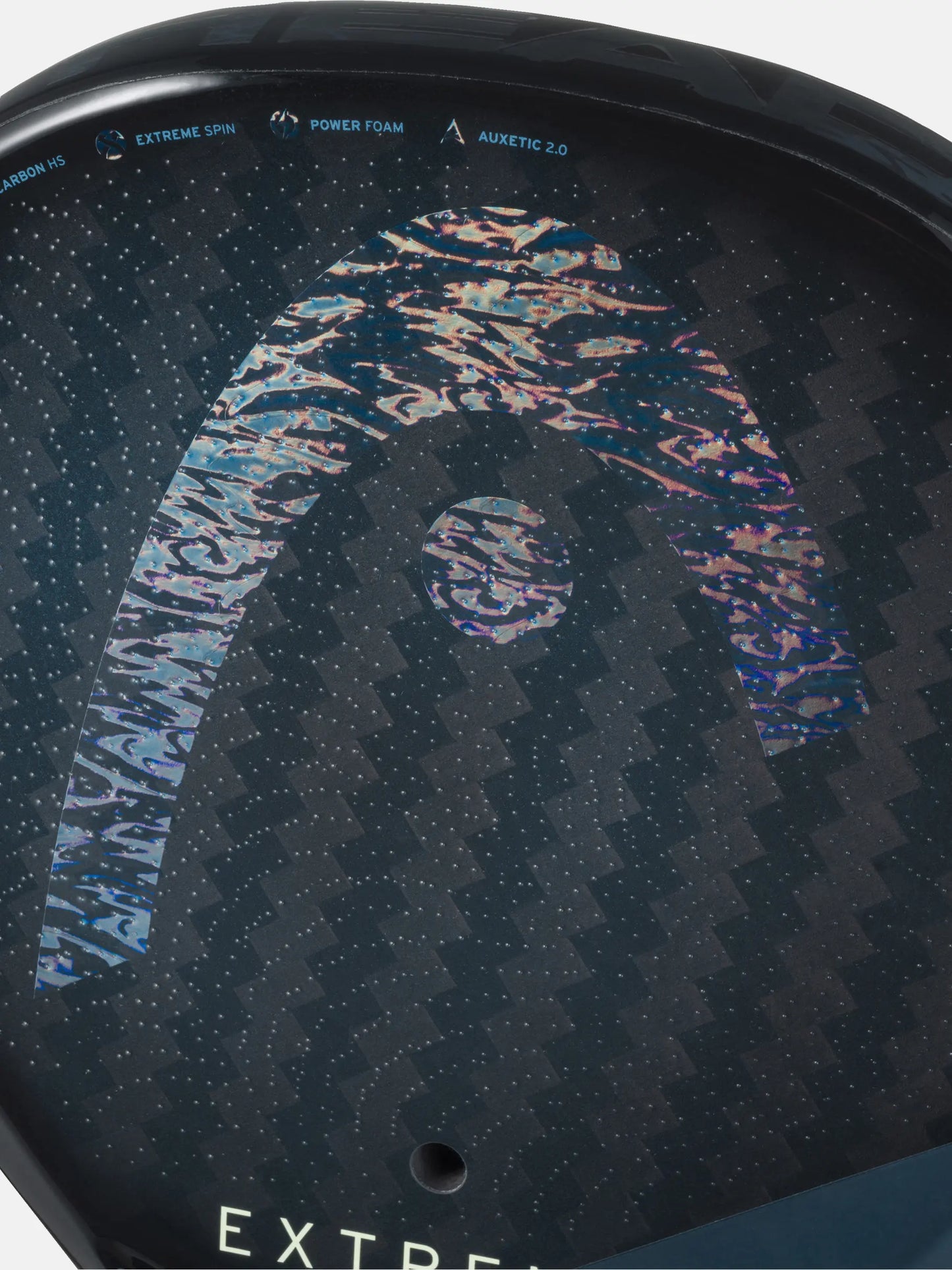 Head Extreme One X Padel Racket 2025