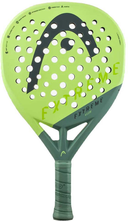 Head Extreme Elite 2024 Padel Racket