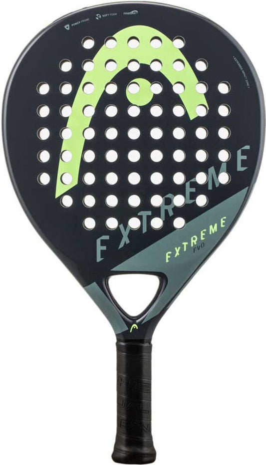 Head Evo Extreme 2024 Padel Racket