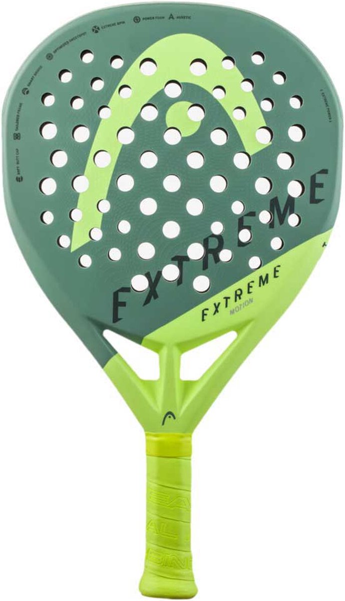 Head Extreme Motion 2024 Padel Racket