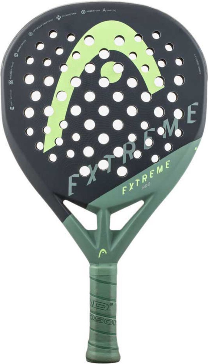 Head Extreme Pro 2024 Padel Racket