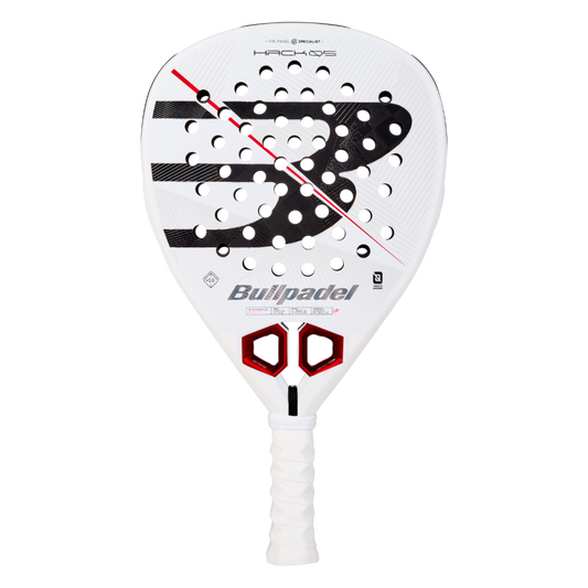 Bullpadel Hack 05 2027 Padel Racket