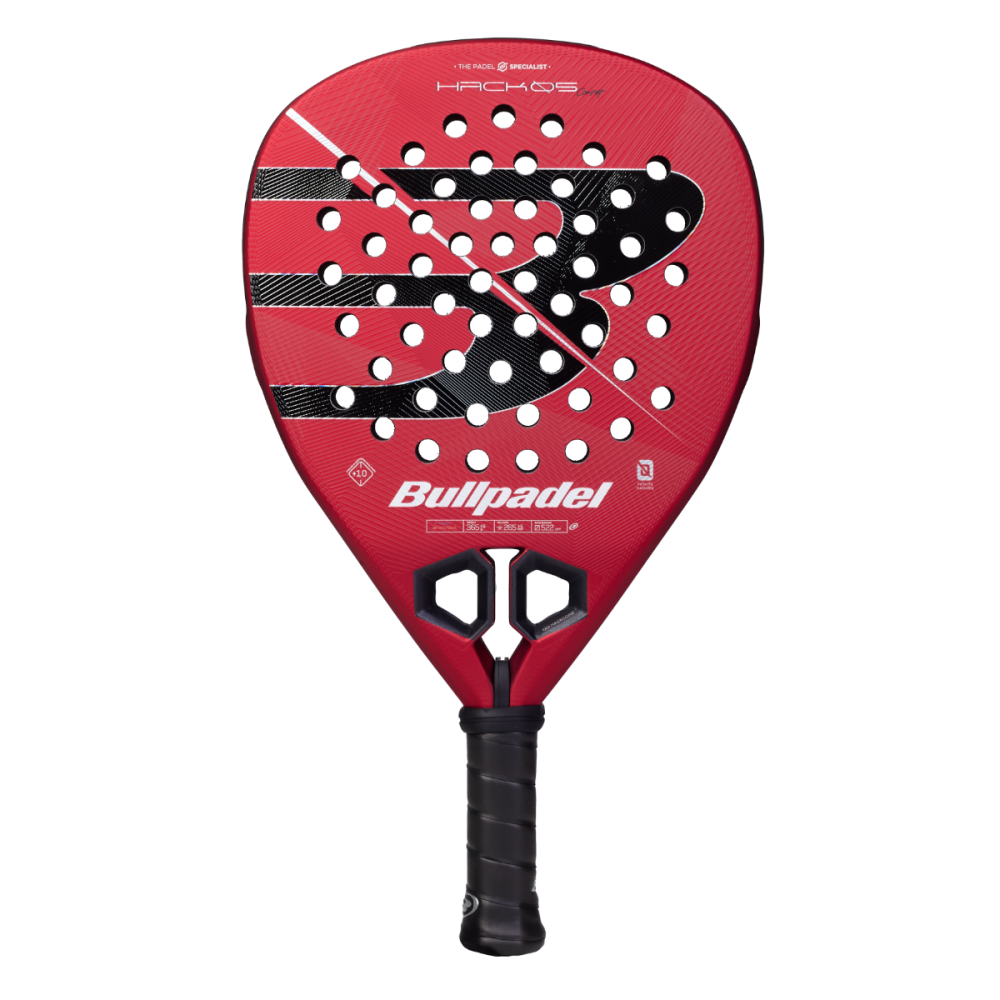 Bullpadel Hack 05 Comfort 2027 Padel Racket