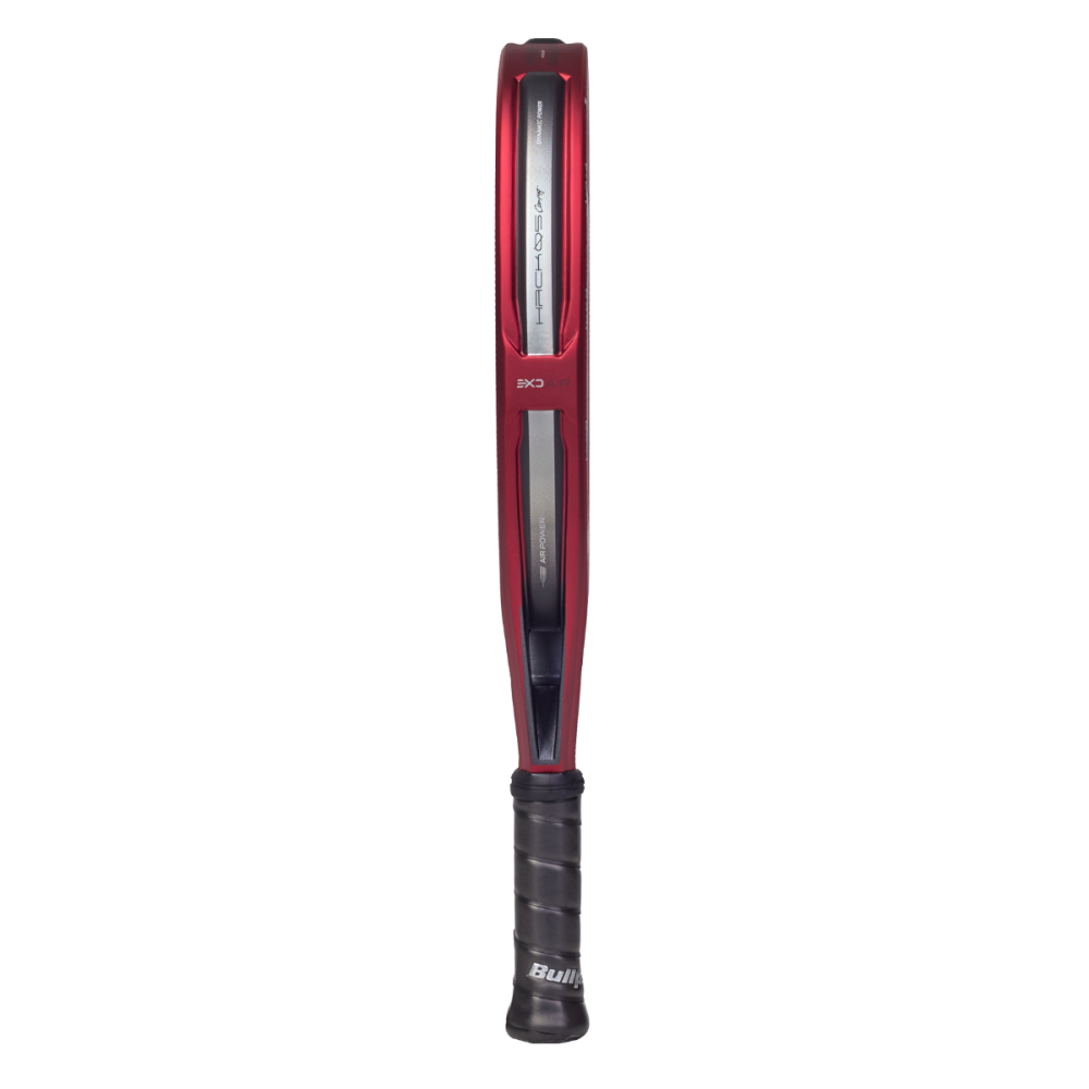 Bullpadel Hack 05 Comfort 2027 Padel Racket