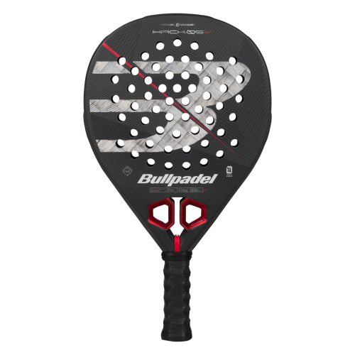 Bullpadel Hack 05 Hybrid 2027 Padel Racket
