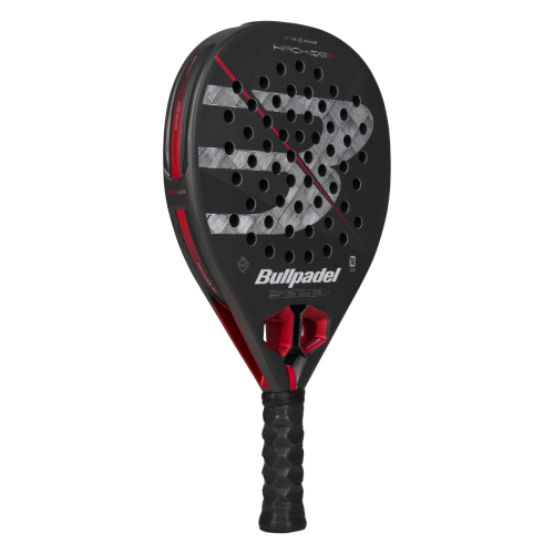 Bullpadel Hack 05 Hybrid 2027 Padel Racket