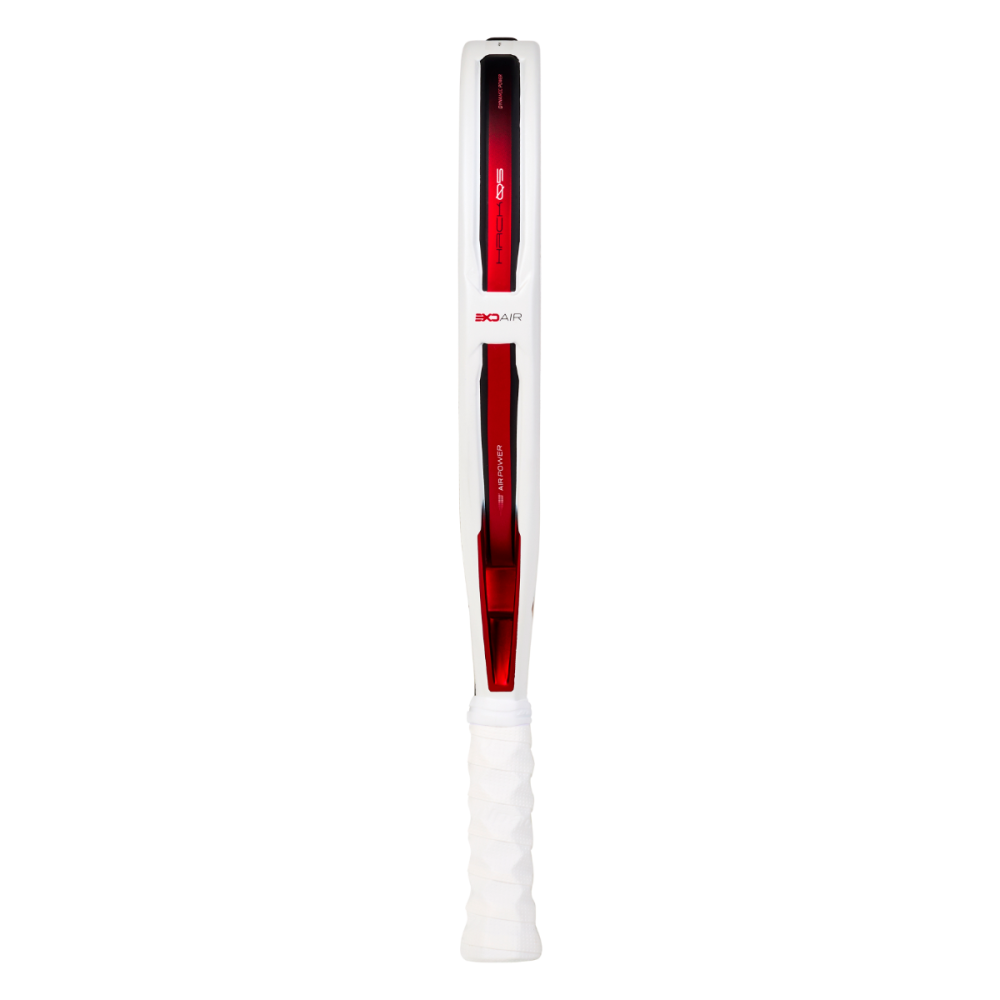 Bullpadel Hack 05 2027 Padel Racket