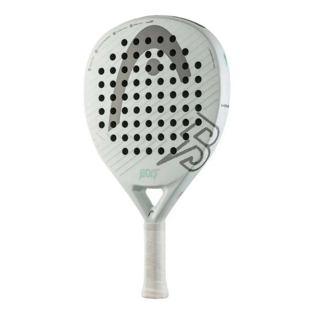 Head Bolt 2026 Padel Racket