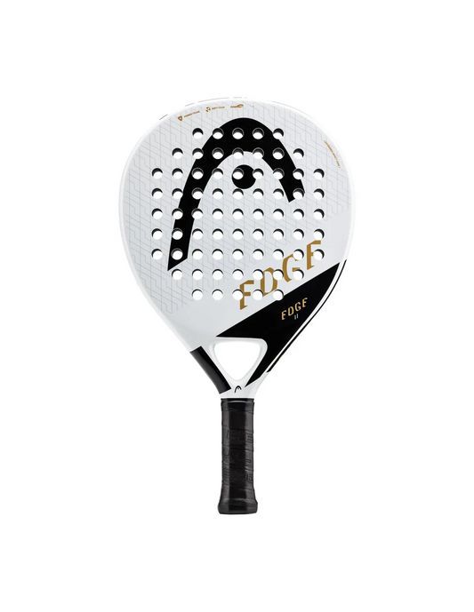 Head Edge Ii White Padel Racket