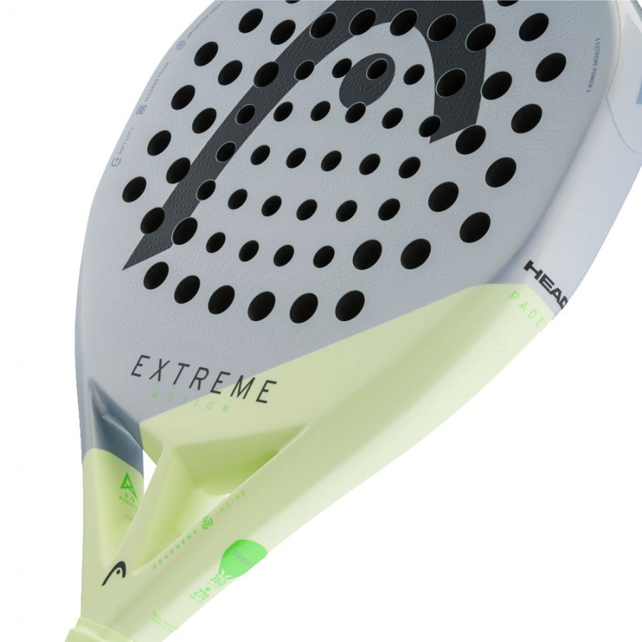 Head Extreme Motion 2027 Padel Racket