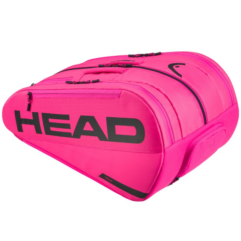 Head Tour Padeltas L Rosa