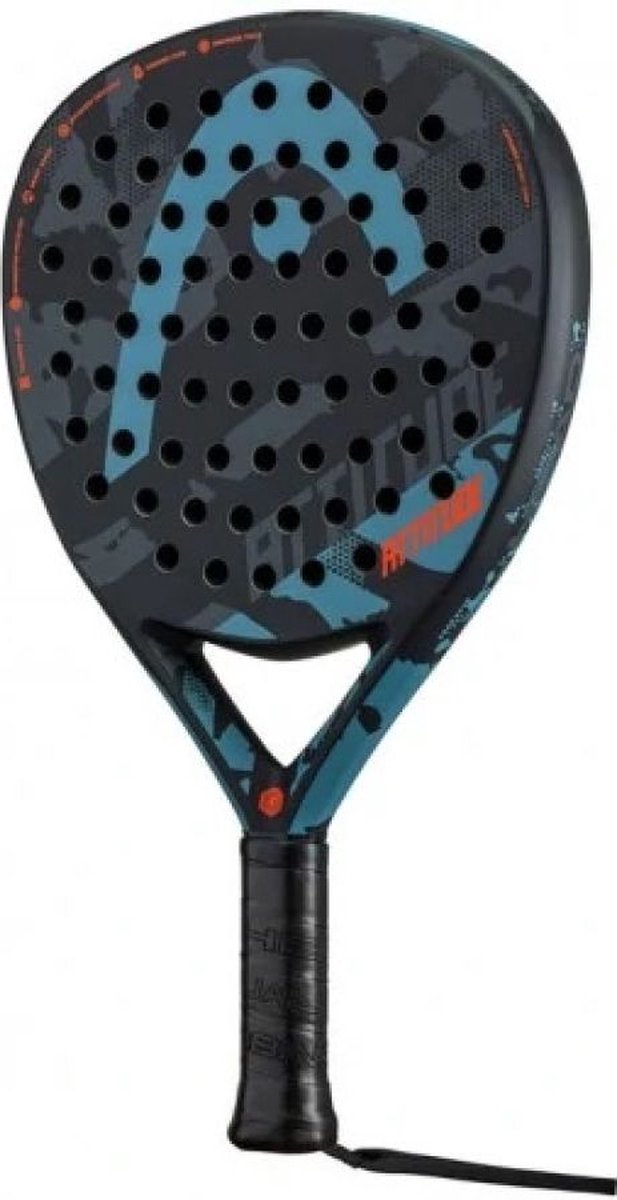 Head Attitude Padel Racket