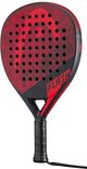 HEAD Padelracket Flash 2023 Rood/Zwart