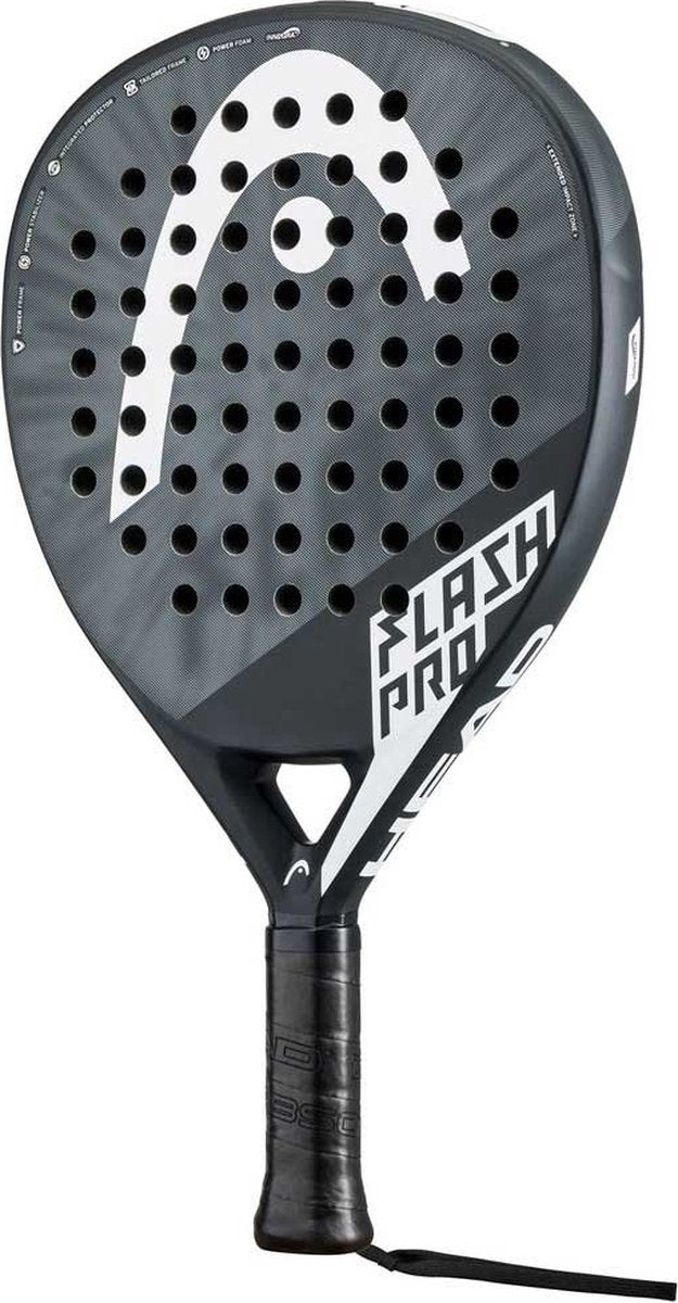 Head Flash Pro Padel Racket 2023 [Outlet]