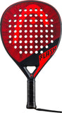 HEAD Padelracket Flash 2023 Rood/Zwart