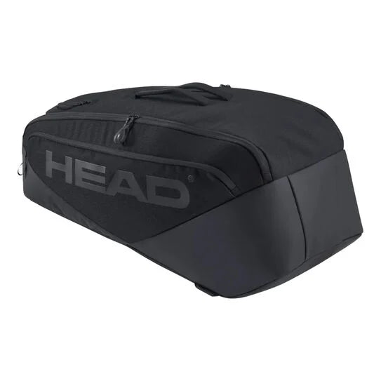 Head Racketbag Pro X Black