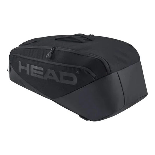 Head Racketbag Pro X Black