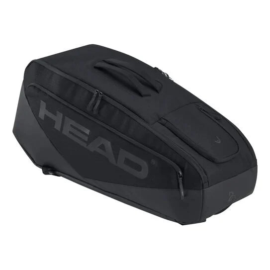 Head Racketbag Pro X Black