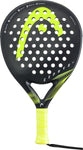 HEAD Zephyr Ultra Light Padel Racket 2023