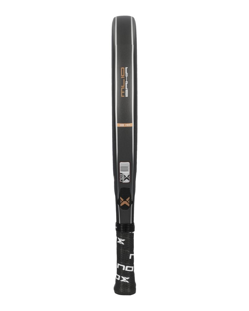 Nox ML10 Bahia Luxury Series EX PN Padel Racket