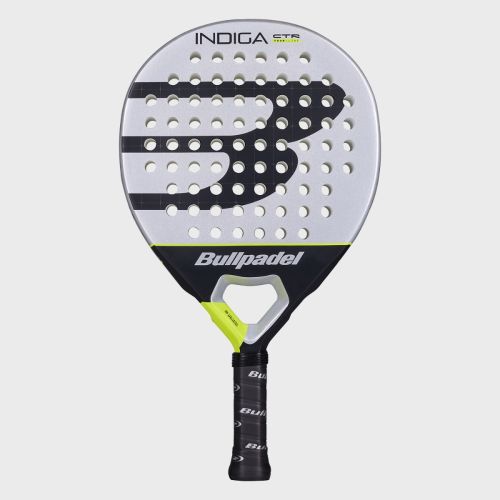 Bullpadel Indiga CTR 26 Padel Racket