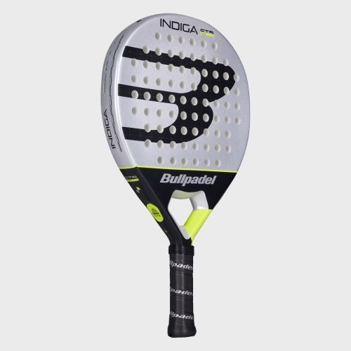 Bullpadel Indiga CTR 26 Padel Racket